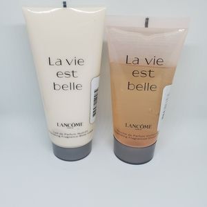 Lancome La vie est belle